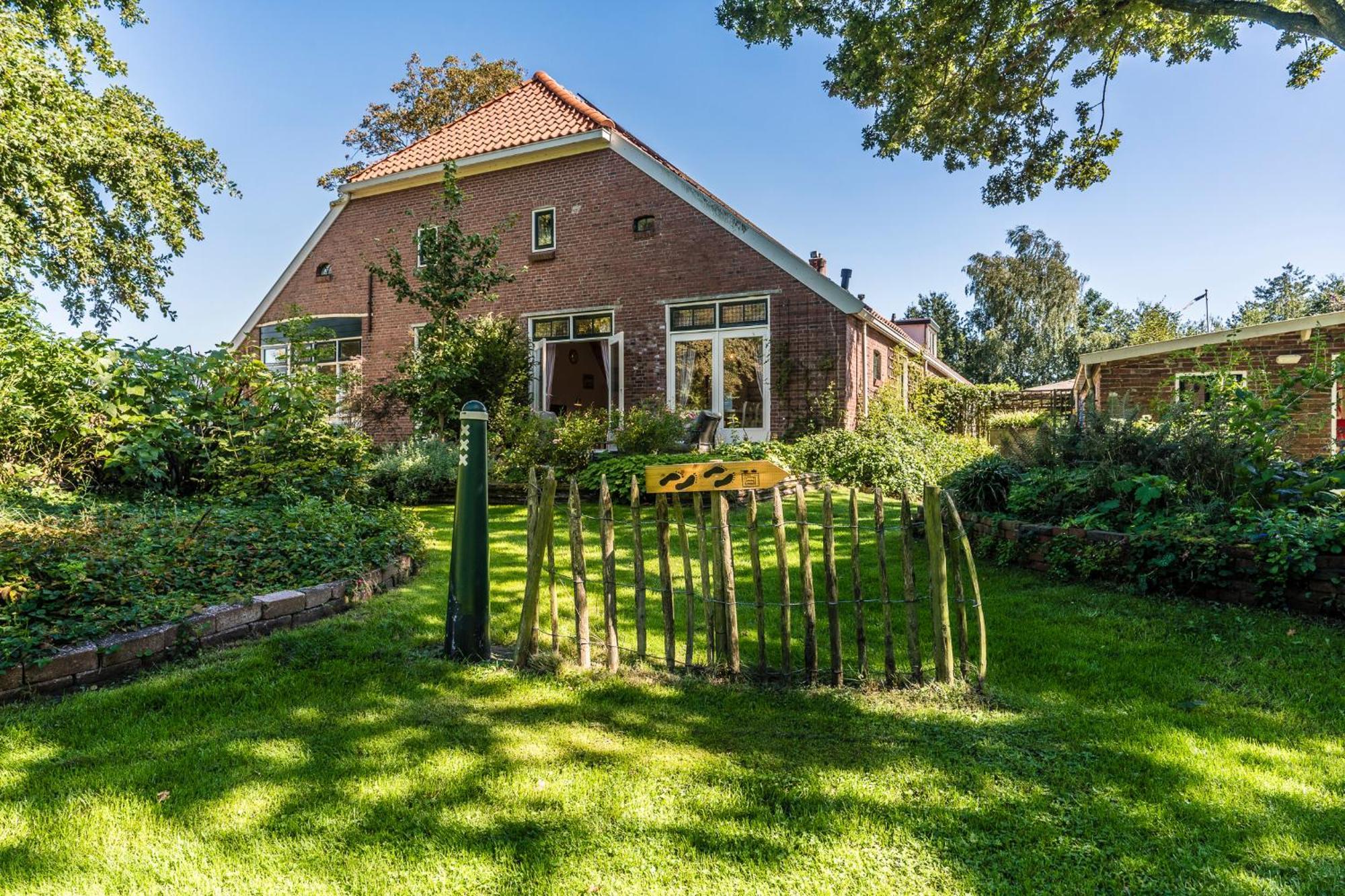 Appartementen Buitenwedde Westerwolde Exterior foto